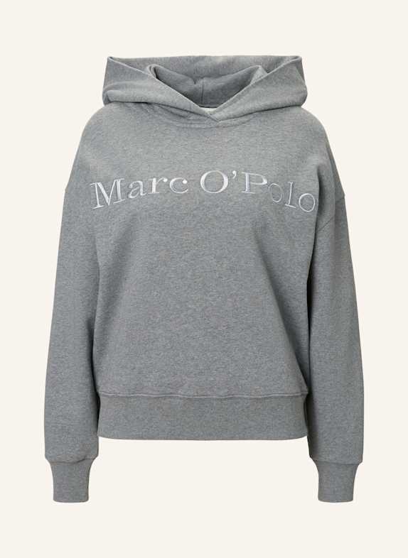 Marc O'Polo Sweatshirt HELLGRAU