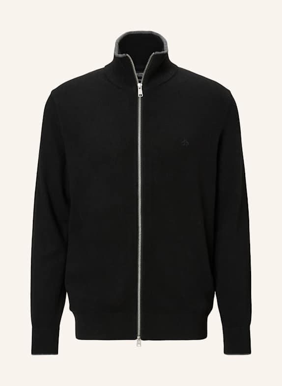 Marc O'Polo Cardigan SCHWARZ