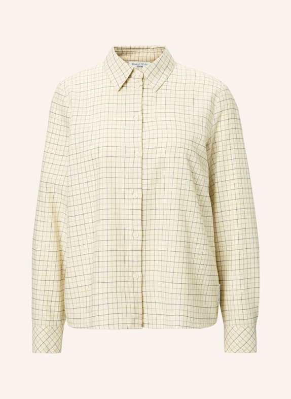 Marc O'Polo DENIM Bluse ECRU
