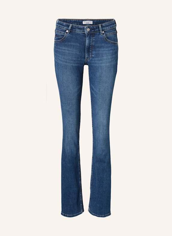 Marc O'Polo DENIM Jeans DUNKELBLAU