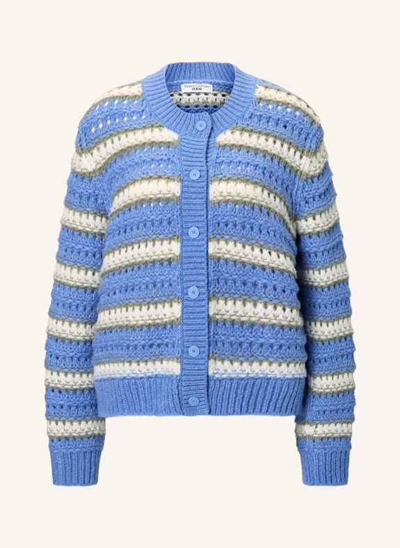 Marc O'Polo DENIM Strickjacke BLAU