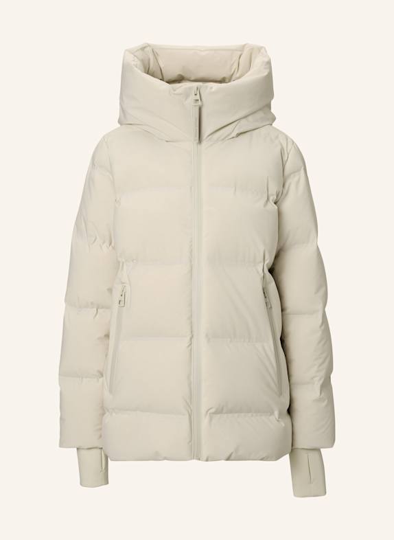 Marc O'Polo Funktions-Daunenjacke BEIGE