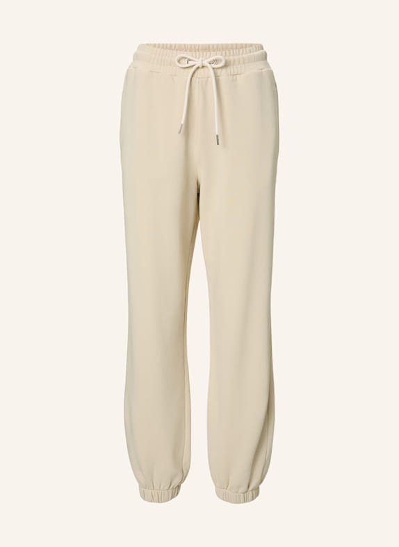 Marc O'Polo Sweatpants BEIGE