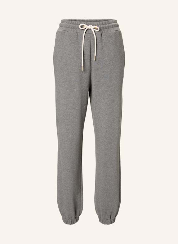 Marc O'Polo Sweatpants HELLGRAU