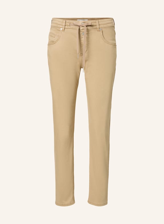 Marc O'Polo Boyfriend Jeans BEIGE