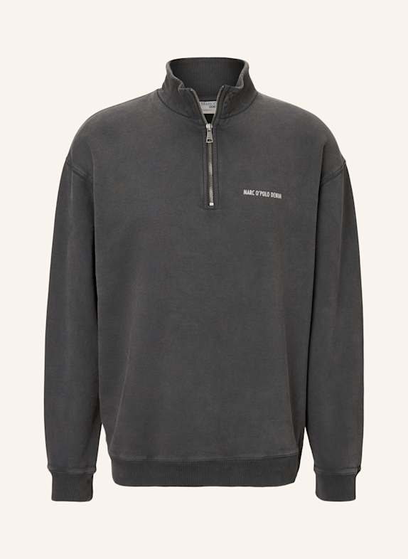 Marc O'Polo DENIM Pullover SCHWARZ
