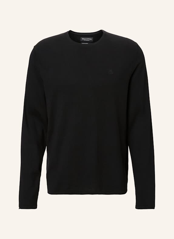 Marc O'Polo Pullover SCHWARZ