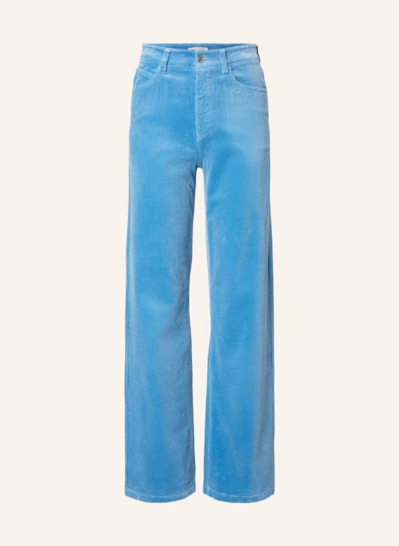 Marc O'Polo DENIM Hose BLAU