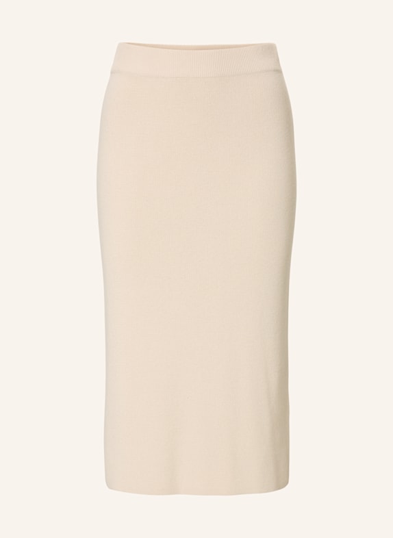 Marc O'Polo Strickrock BEIGE