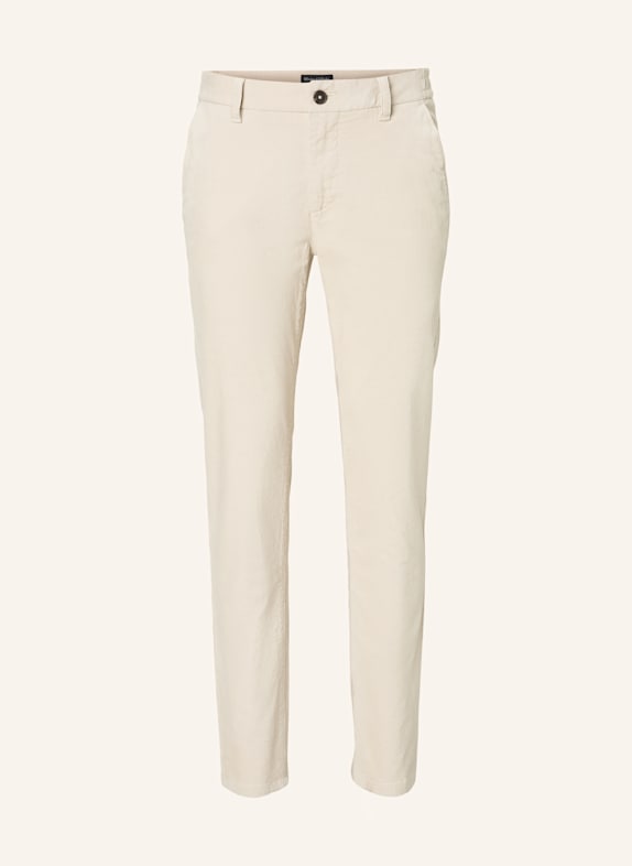 Marc O'Polo Cordhose HELLBRAUN