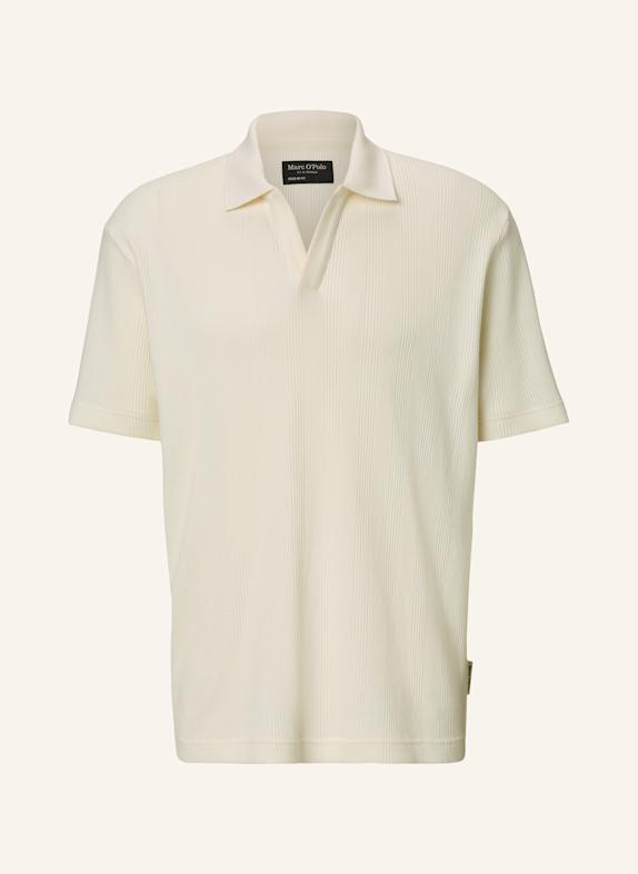 Marc O'Polo Poloshirt WEISS