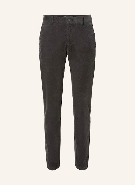 Marc O'Polo Cordhose DUNKELGRAU