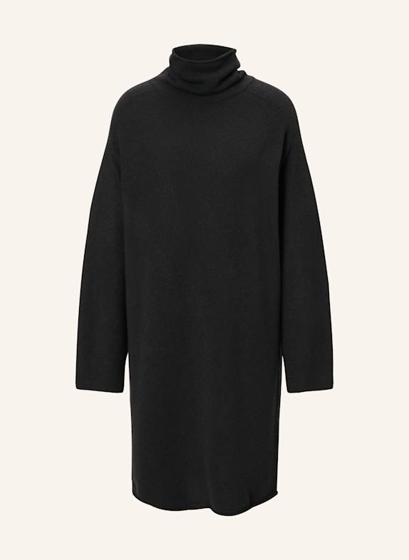 Marc O'Polo Strickkleid SCHWARZ