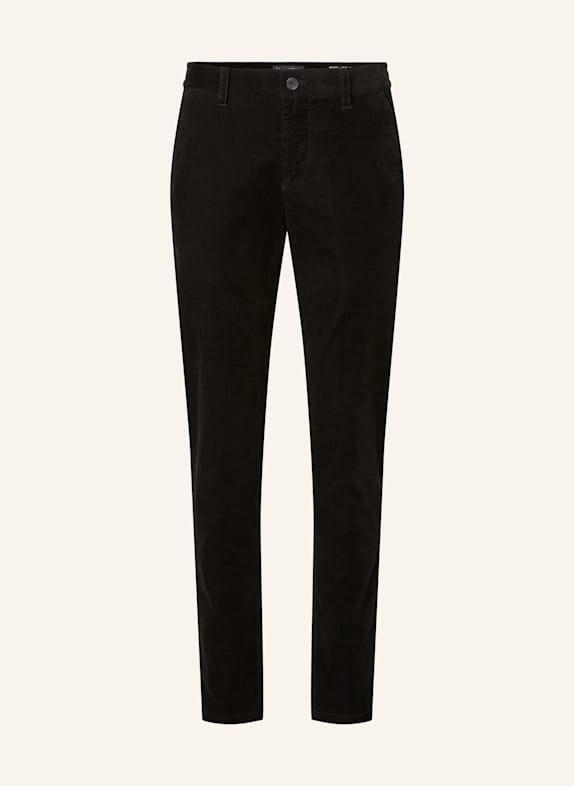 Marc O'Polo Cordhose SCHWARZ