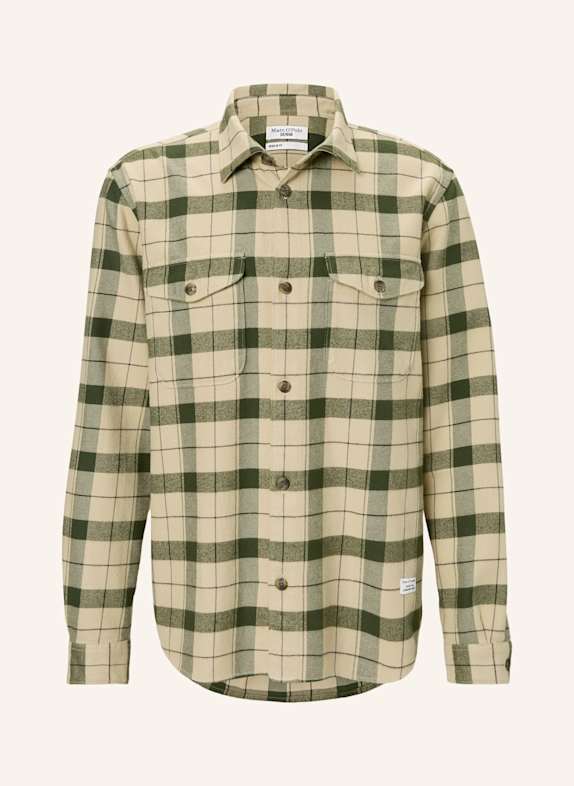 Marc O'Polo DENIM Hemd ECRU
