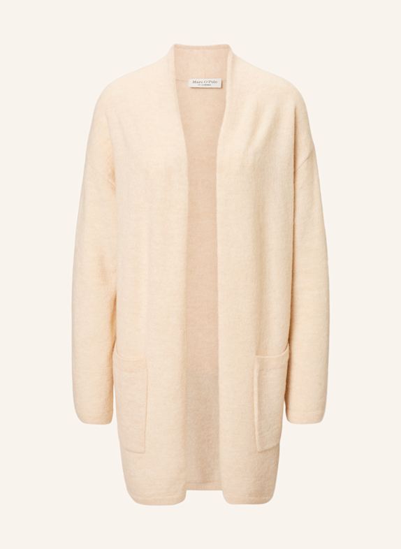 Marc O'Polo Cardigan BEIGE