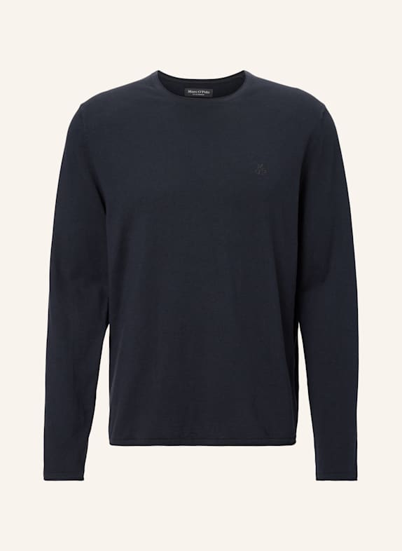 Marc O'Polo Pullover DUNKELBLAU