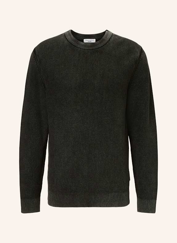 Marc O'Polo DENIM Pullover SCHWARZ