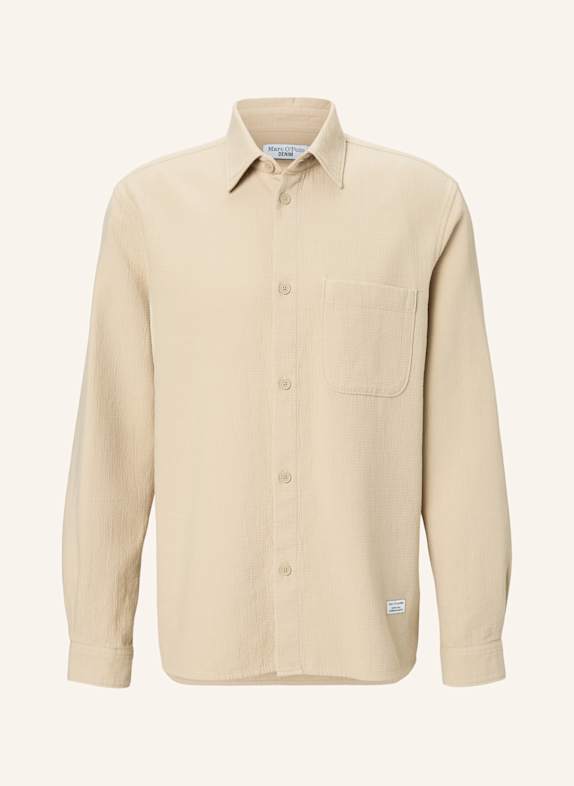 Marc O'Polo DENIM Hemd BEIGE