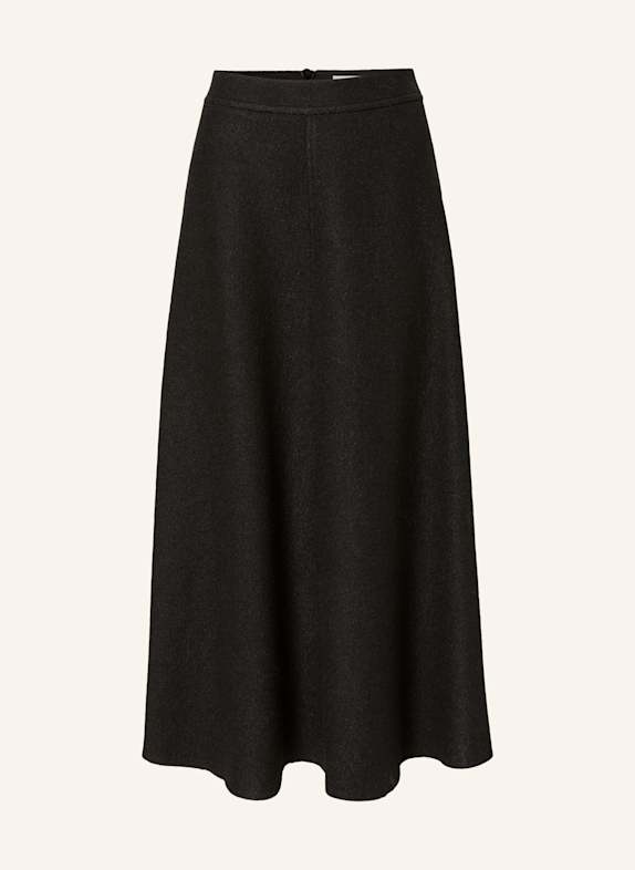 Marc O'Polo Minirock SCHWARZ