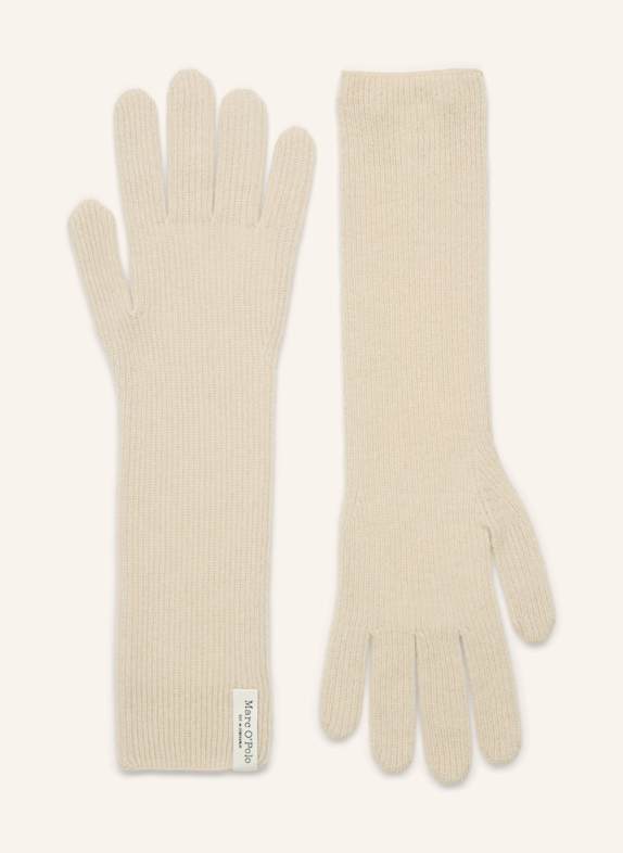 Marc O'Polo Handschuhe BEIGE