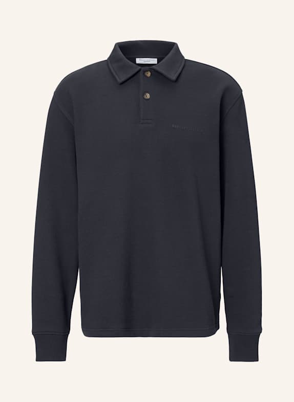 Marc O'Polo DENIM Sweatshirt DUNKELBLAU