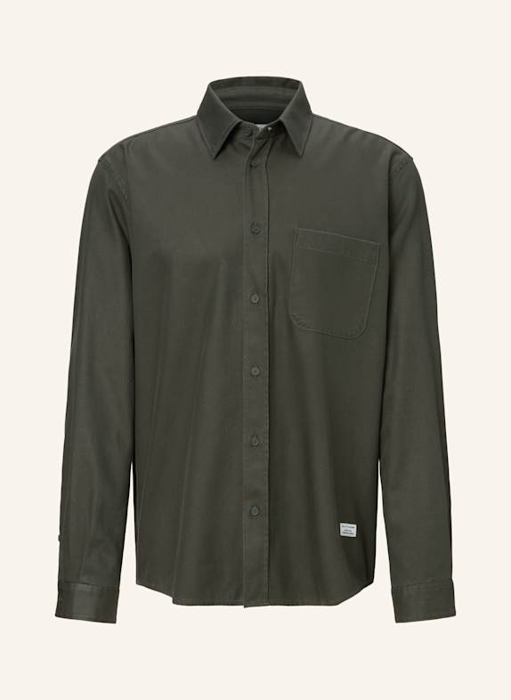 Marc O'Polo DENIM Hemd SCHWARZ