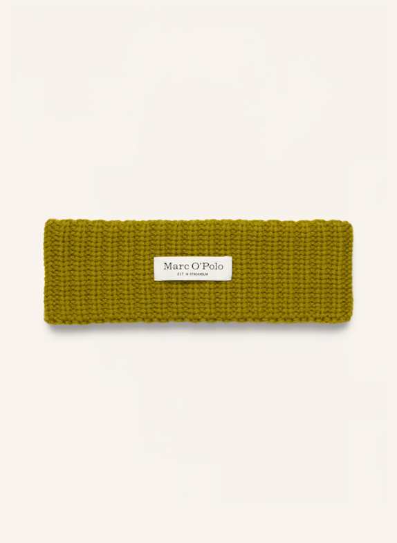 Marc O'Polo Stirnband GRÜN