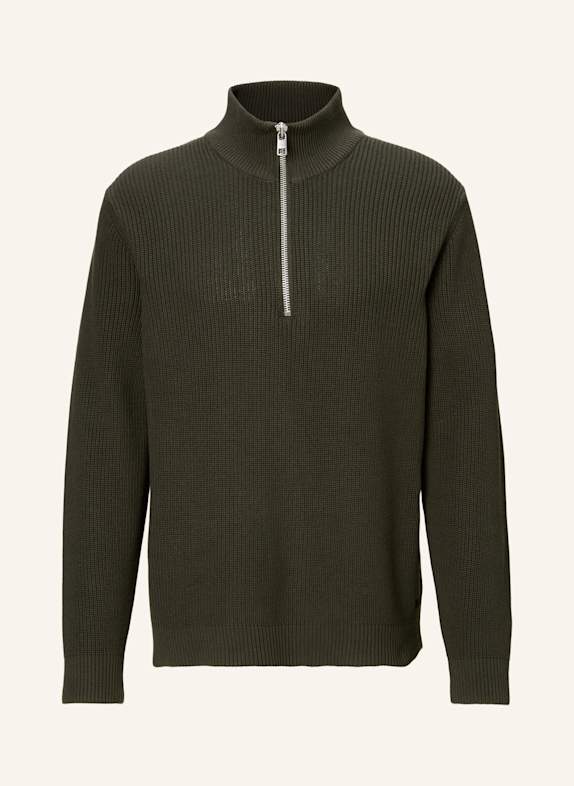Marc O'Polo DENIM Pullover SCHWARZ