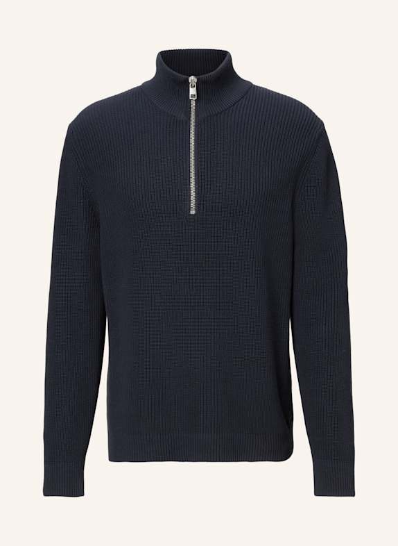 Marc O'Polo DENIM Pullover DUNKELBLAU