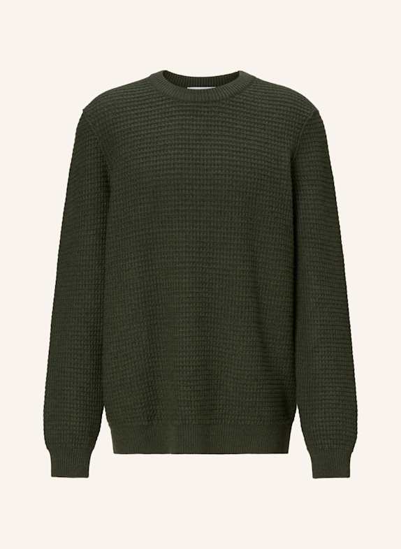 Marc O'Polo DENIM Pullover SCHWARZ