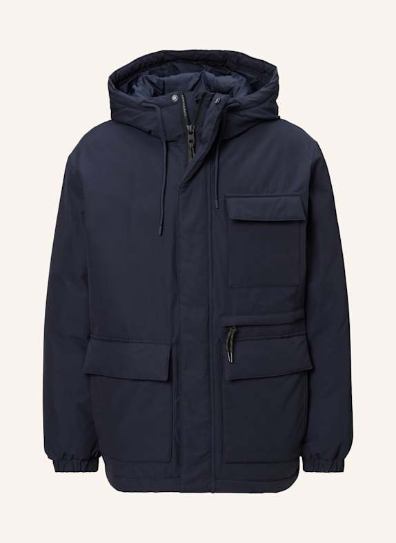 Marc O'Polo DENIM Outdoor Jacke DUNKELBLAU