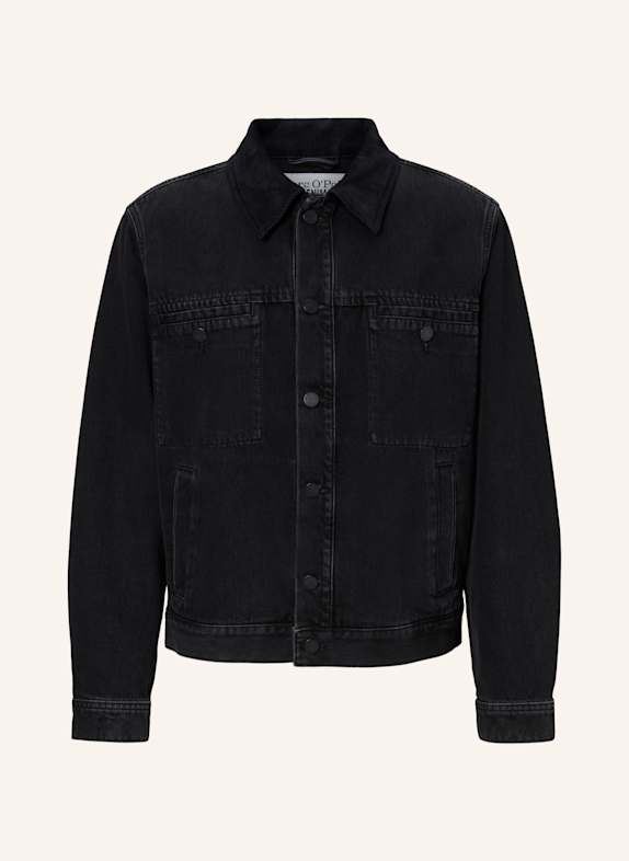 Marc O'Polo DENIM Hemd DUNKELBLAU