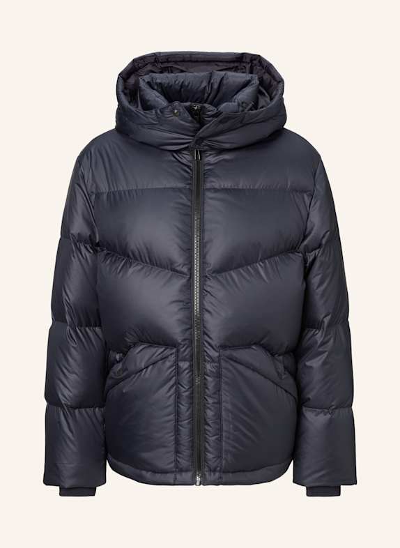 Marc O'Polo DENIM Daunenjacke DUNKELBLAU