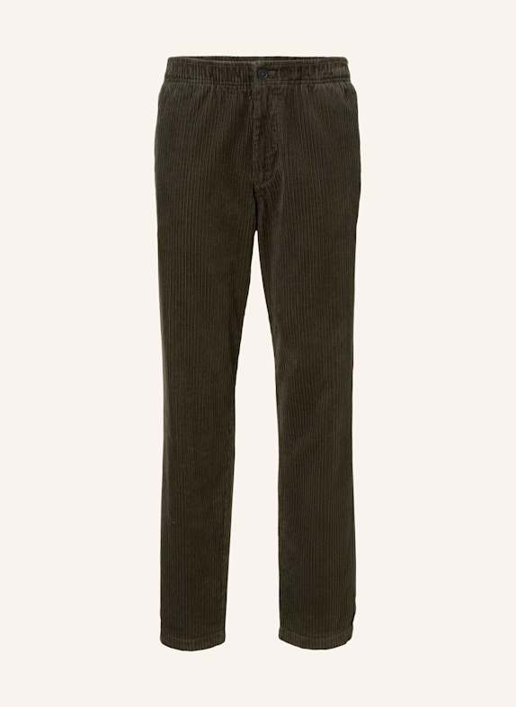 Marc O'Polo DENIM Hose SCHWARZ