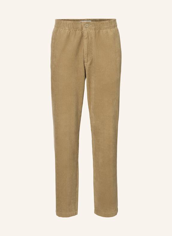 Marc O'Polo DENIM Hose HELLBRAUN