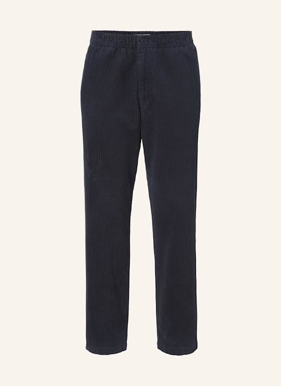 Marc O'Polo DENIM Hose DUNKELBLAU