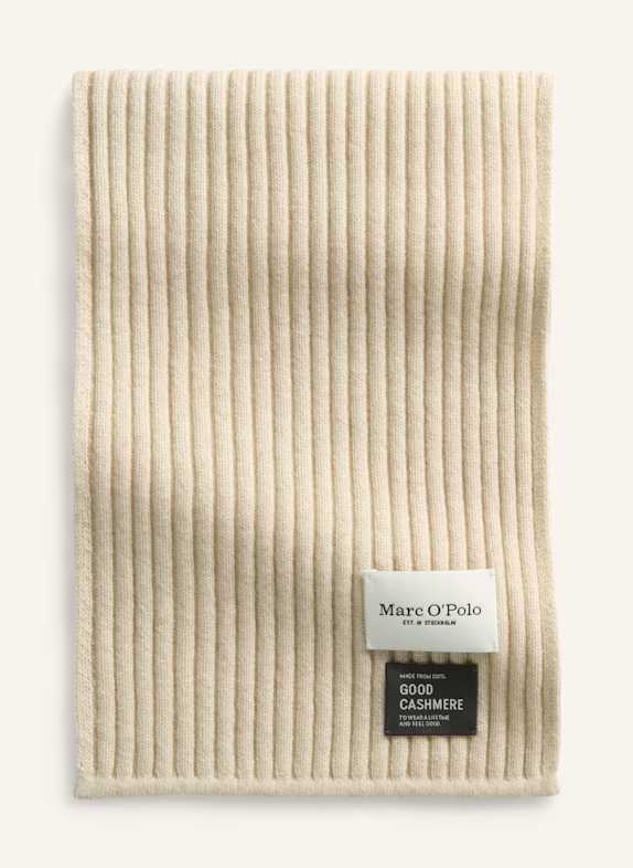 Marc O'Polo Strickschal BEIGE