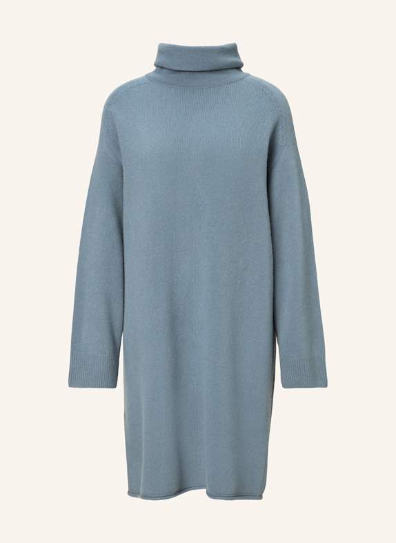 Marc O'Polo Strickkleid BLAU