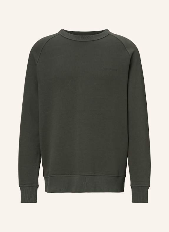 Marc O'Polo DENIM Sweatshirt SCHWARZ
