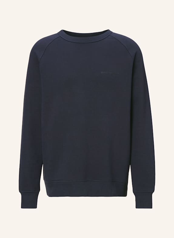 Marc O'Polo DENIM Sweatshirt DUNKELBLAU