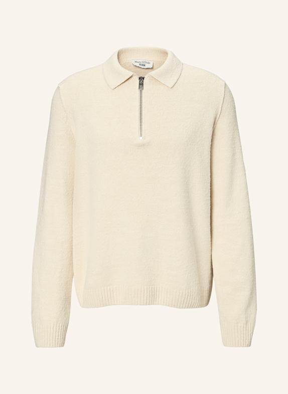Marc O'Polo DENIM Pullover ECRU