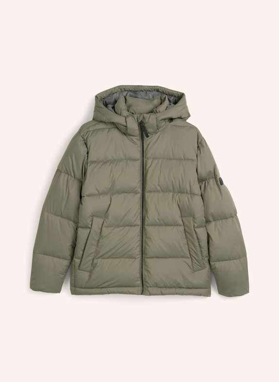 Marc O'Polo Steppjacke GRÜN