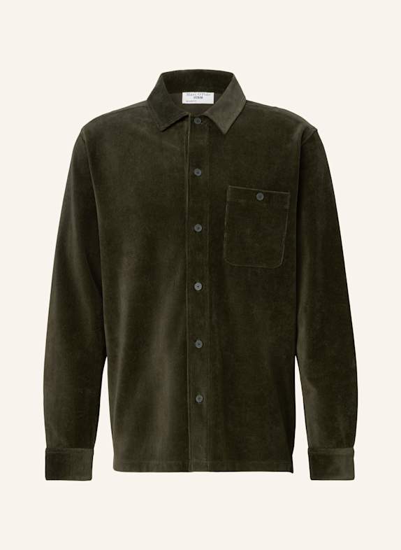 Marc O'Polo DENIM Jersey-Shirt SCHWARZ