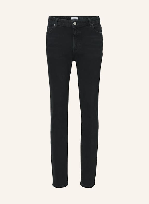 Marc O'Polo DENIM Jeans SCHWARZ