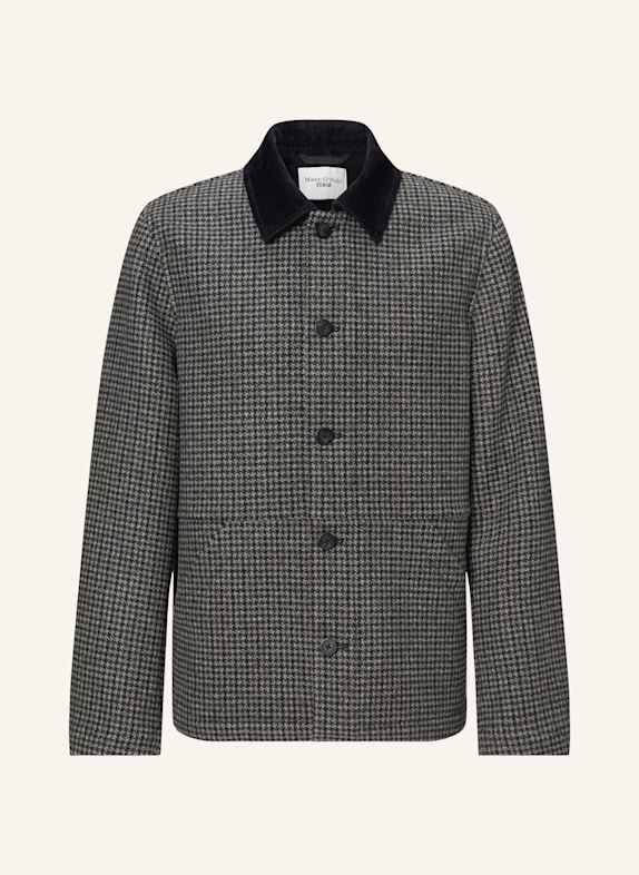 Marc O'Polo DENIM Jacke SCHWARZ