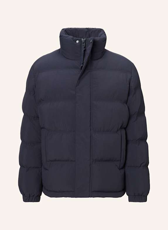 Marc O'Polo DENIM Steppjacke DUNKELBLAU