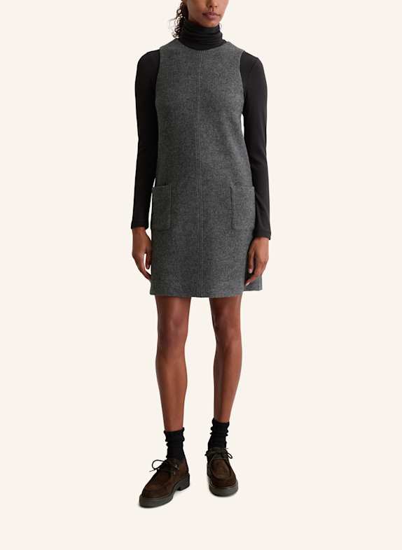 Marc O'Polo Minikleid DUNKELGRAU