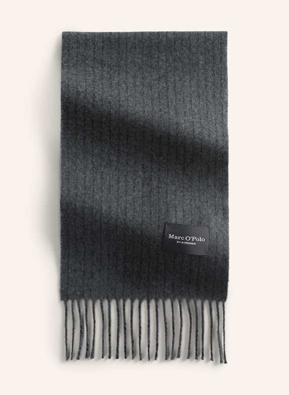 Marc O'Polo Schaltuch SCHWARZ