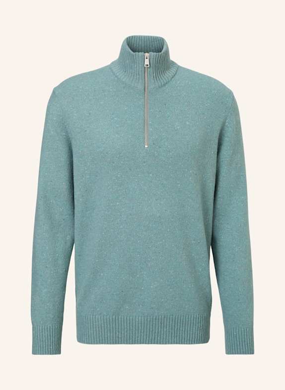 Marc O'Polo Pullover HELLBLAU